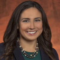 Danielle Morgan Acosta (2021-2022)