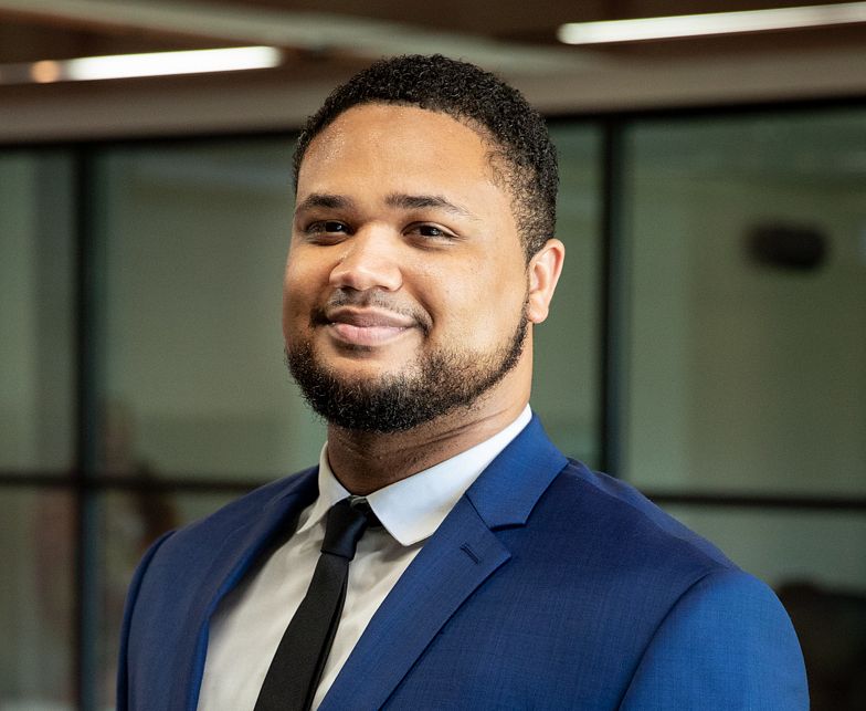 Dr. Joshua Wallace