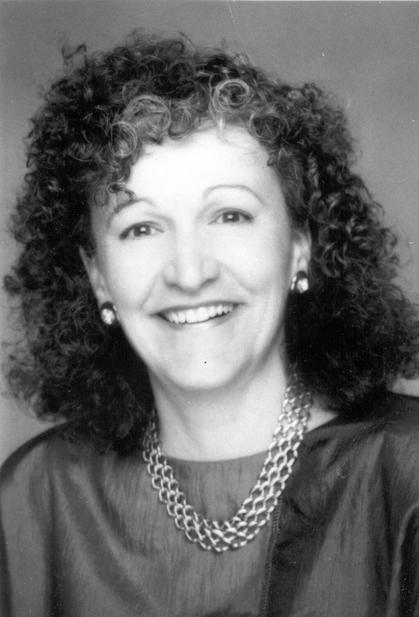 Barbara Anderson (1994-1995)