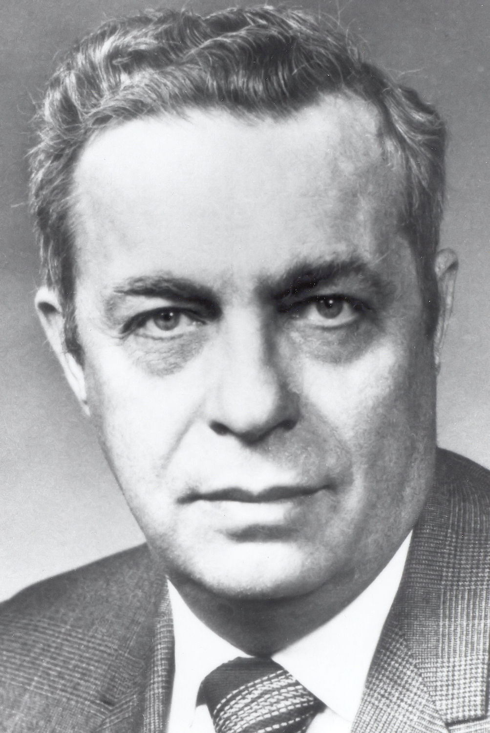 Merril C. Beyerl (1973-1974)