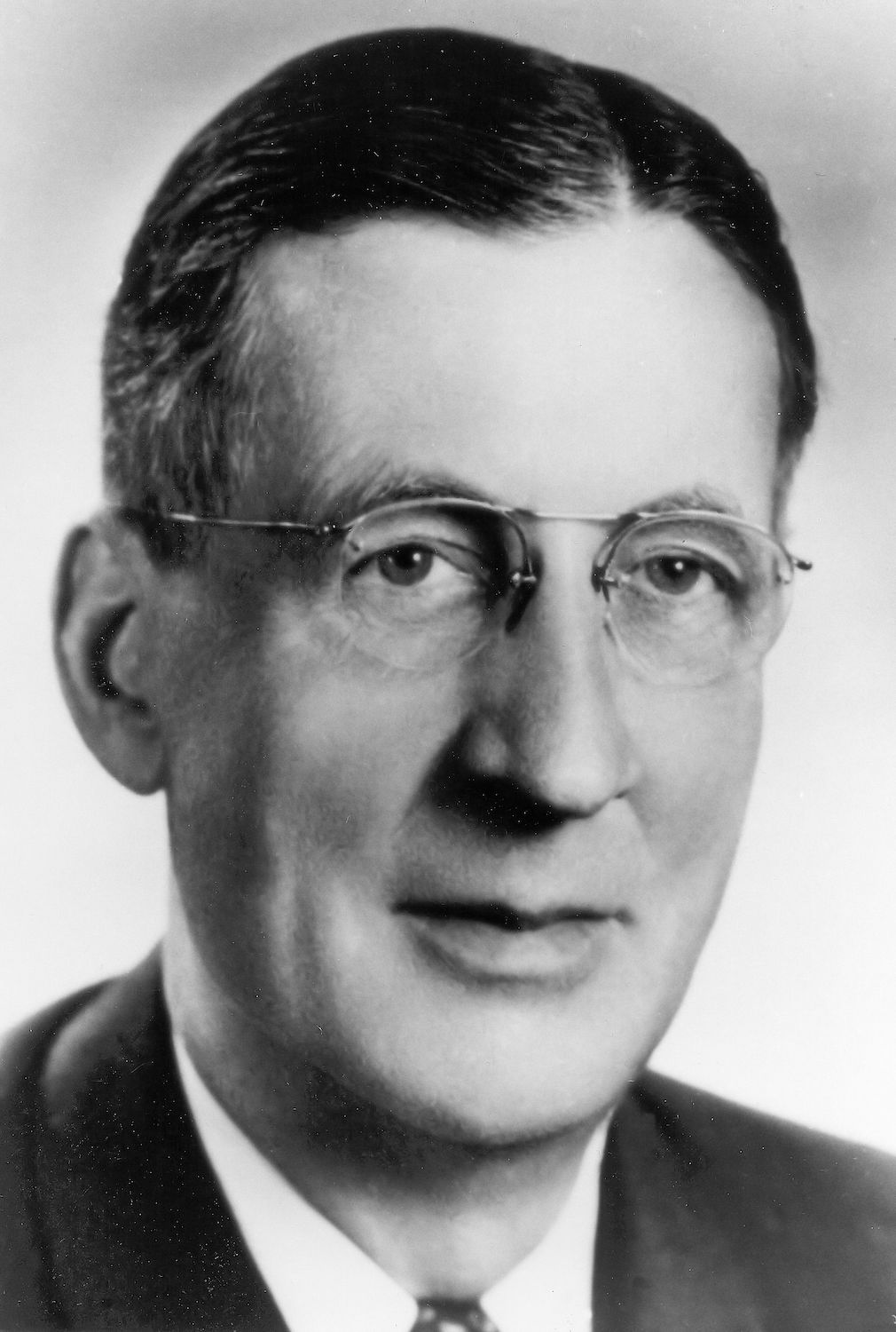 Francis F. Bradshaw (1928-1930)