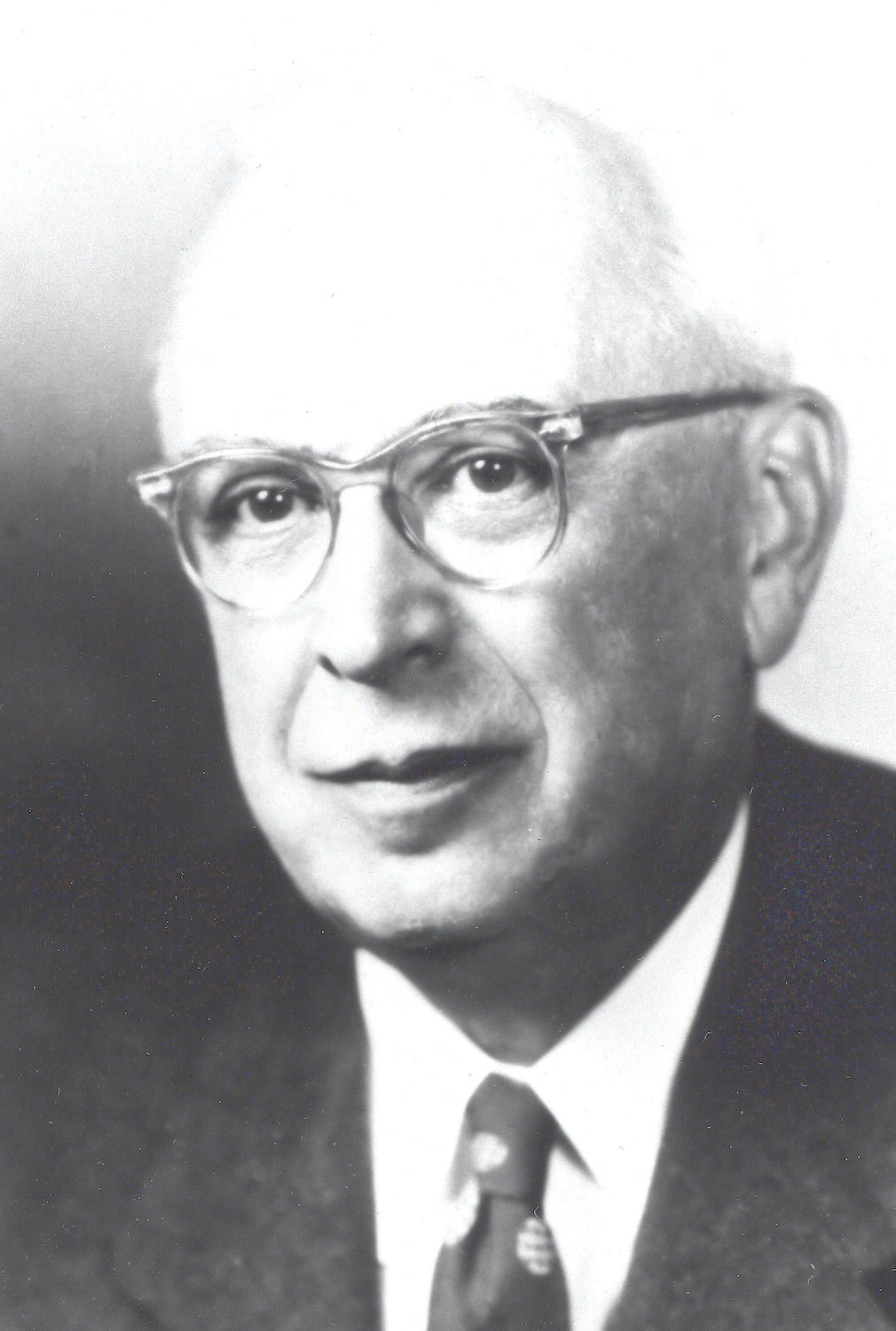 Aaron John Brumbaugh