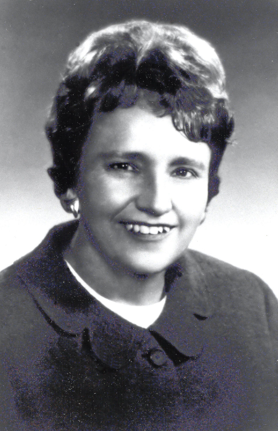 Elizabeth A. Greenleaf (1967-1968)
