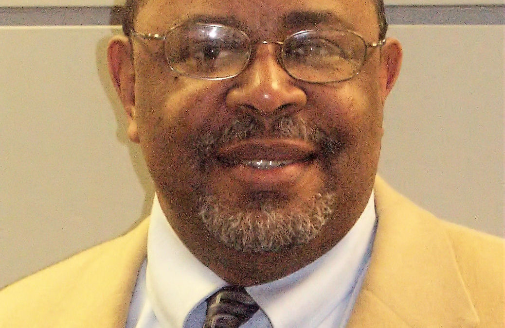 Gregory Roberts (1999-2000)