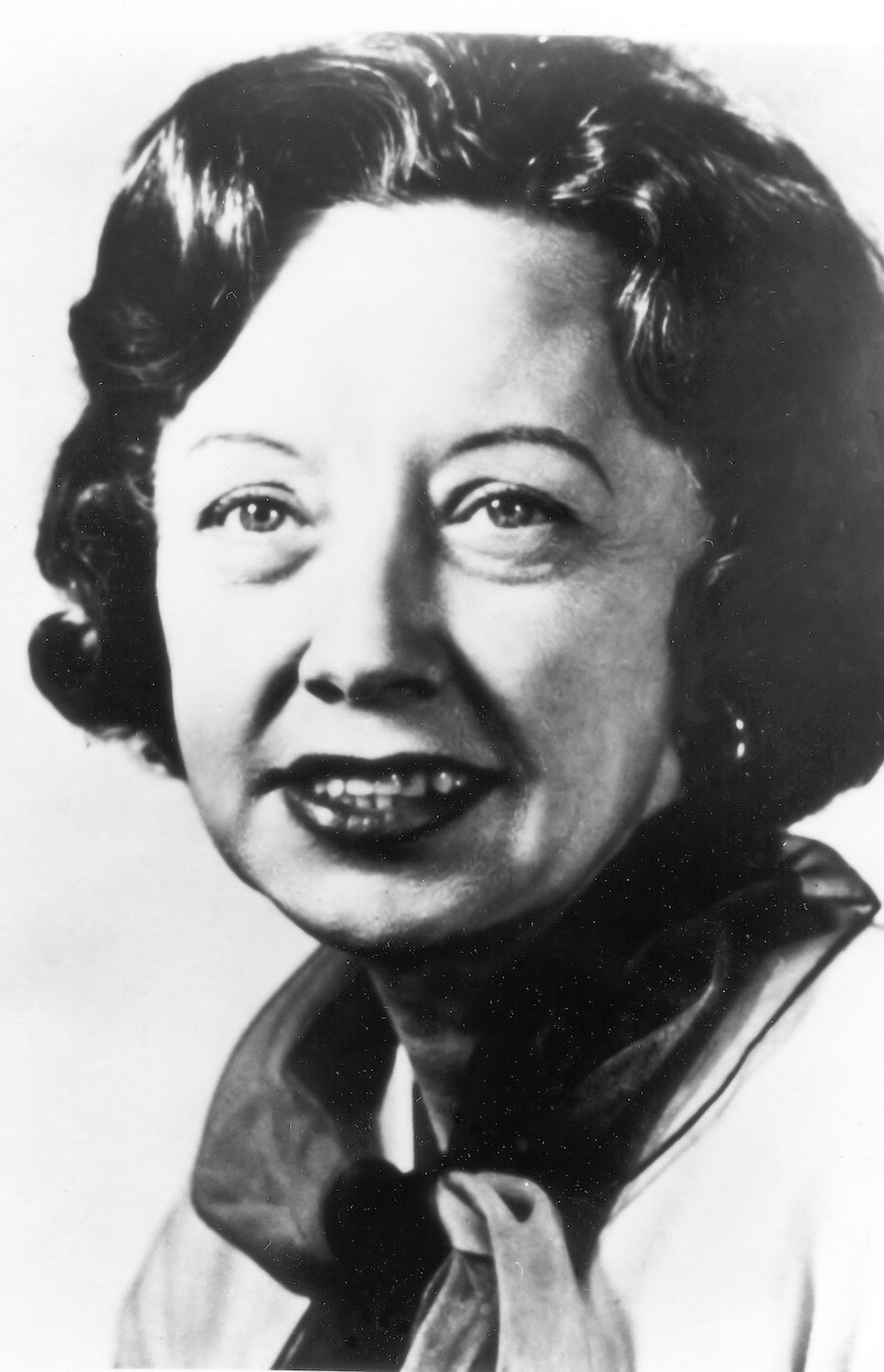 Melvene D. Hardee (1962-1963)