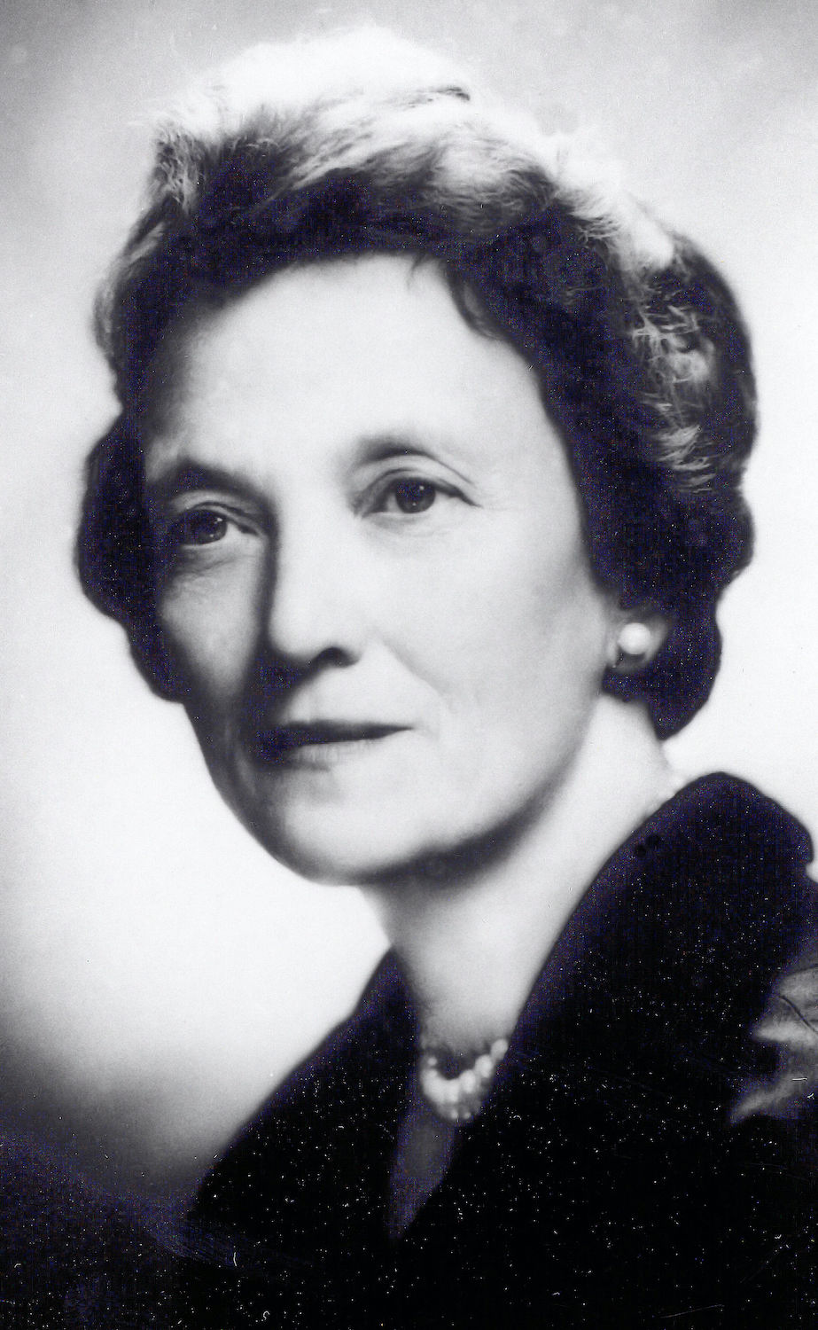 Kathryn L. Hopwood (1960-1961)