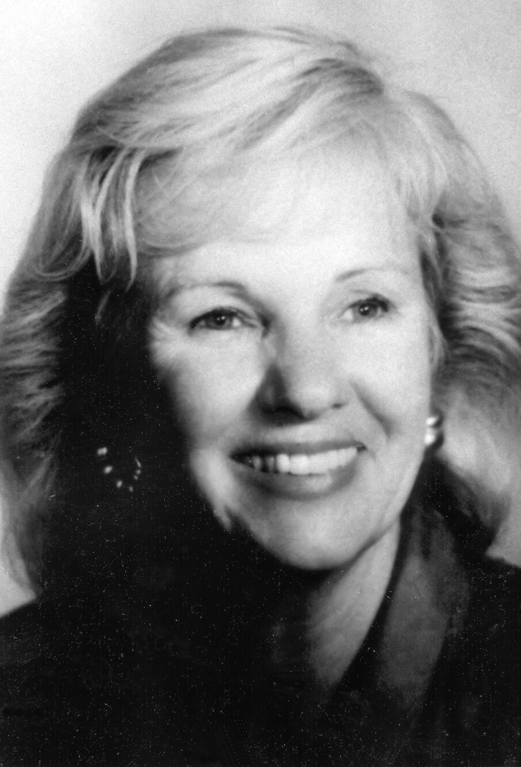 Cynthia S. Johnson (1980-1981)