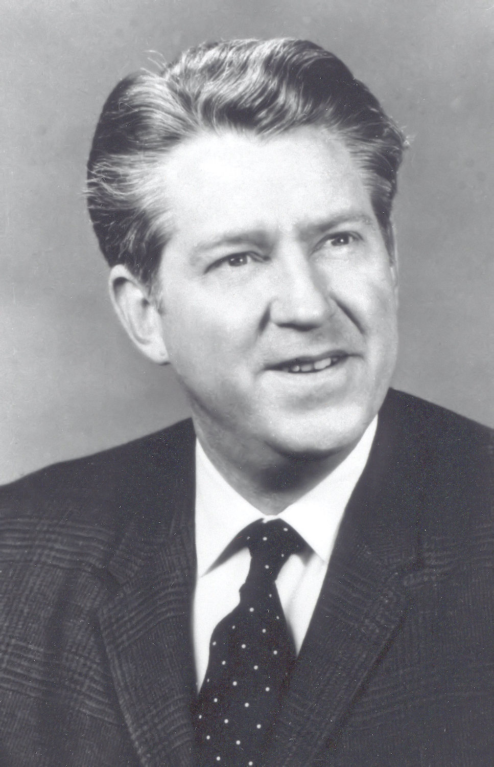 Charles L. Lewis (1969-1970)