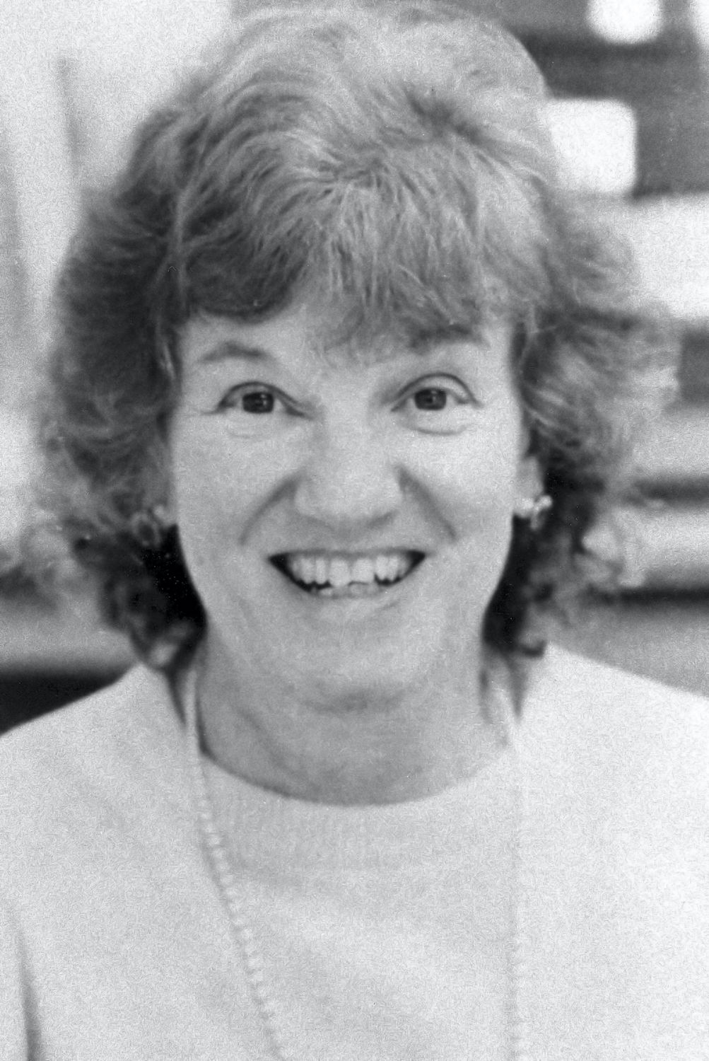 Phyllis L. Mable (1979-1980)
