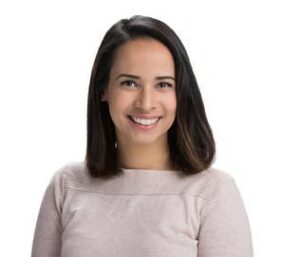 Melanie Pagan headshot