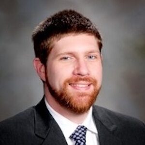 Mike Kutnak Headshot