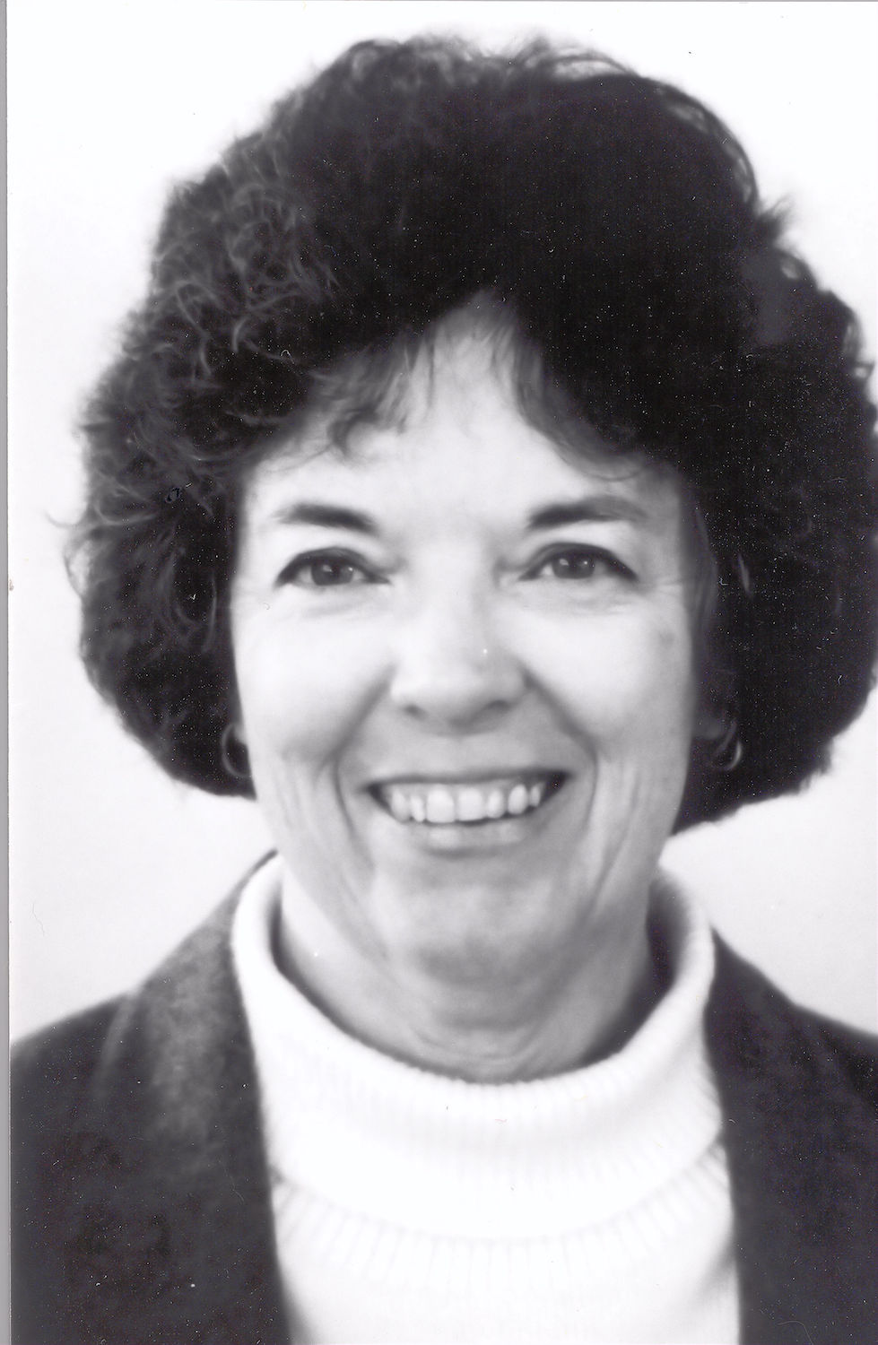 Leila V. Moore (1991-1992)