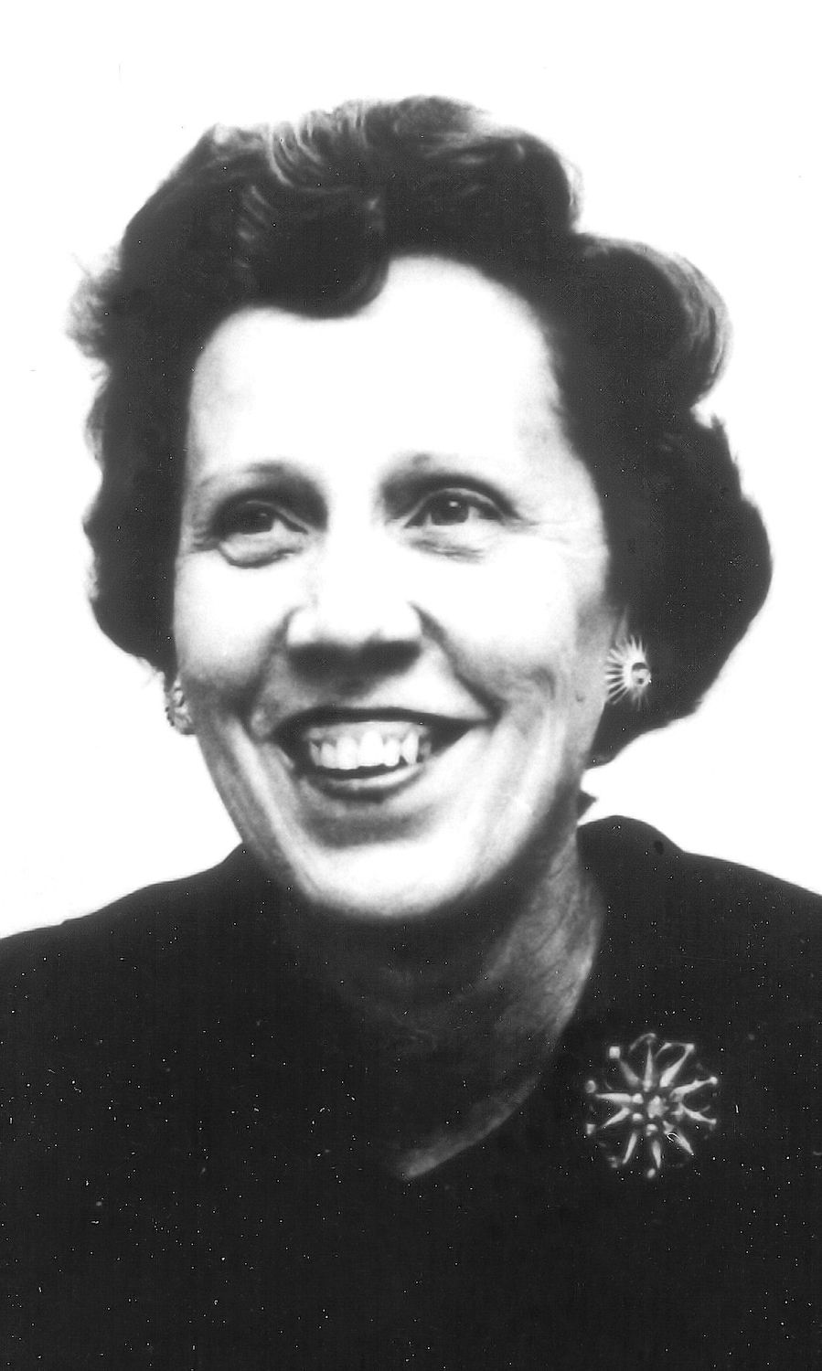 Catherine M. Northrup (1958-1959)