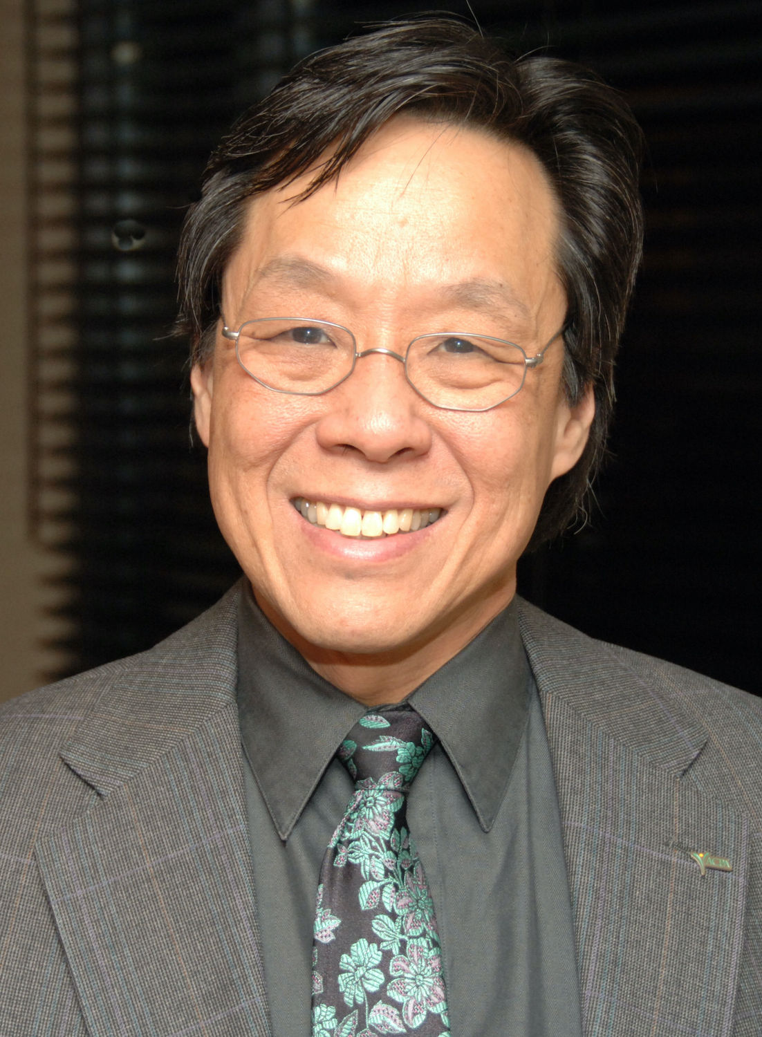 Paul Shang (2002-2003)