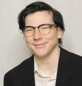 Headshot of Emerson Storlie