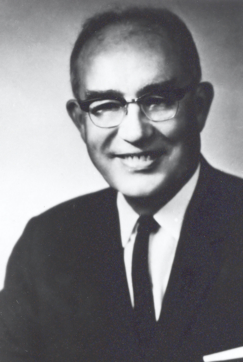 E.G. Williamson (1941-1945)