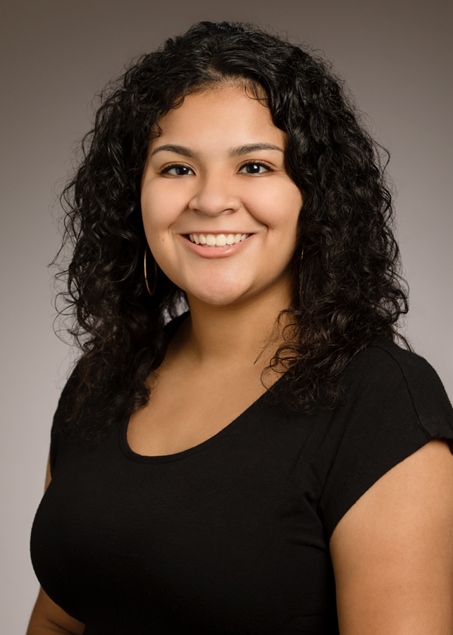Stephanie Cardoza-Cruz