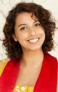 hana zewdie headshot