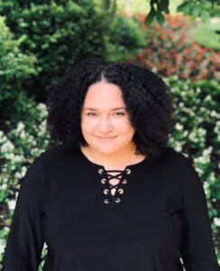 kamrie risku headshot