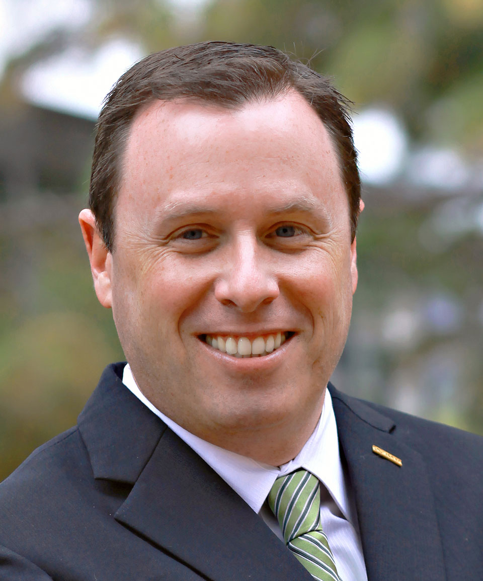 Keith Humphrey (2012-2013)
