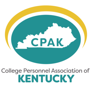 CPAK logo featuring the outline of Kentucky