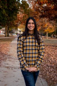 mitchell foster headshot