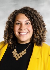 paige thomas headshot