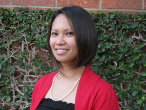 trixie ramoso headshot