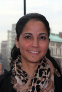 victoria malaney brown headshot