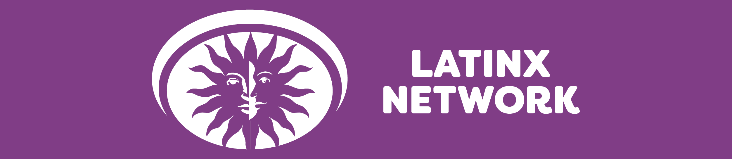 latinx network and logo