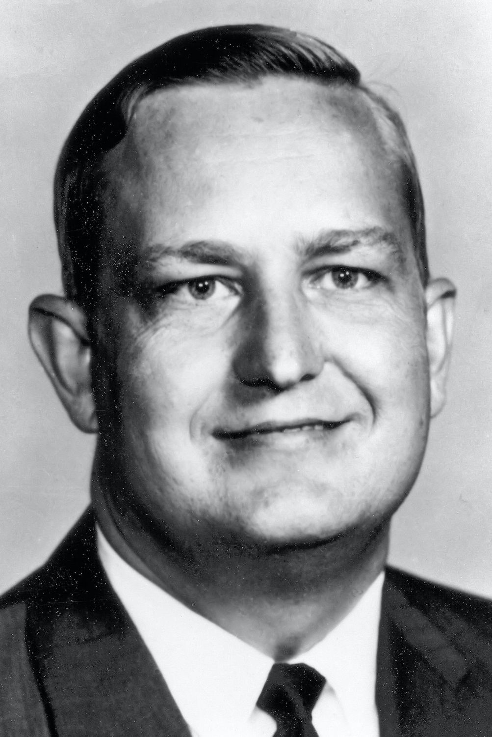 W. Harold Grant (1974-1975)