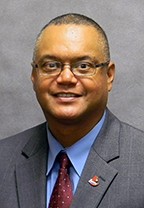 Tom Jackson, Jr. (2009-2010)