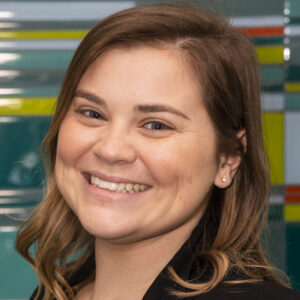 headshot photo of Bethany Tognocchi