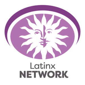 Latinx Network logo