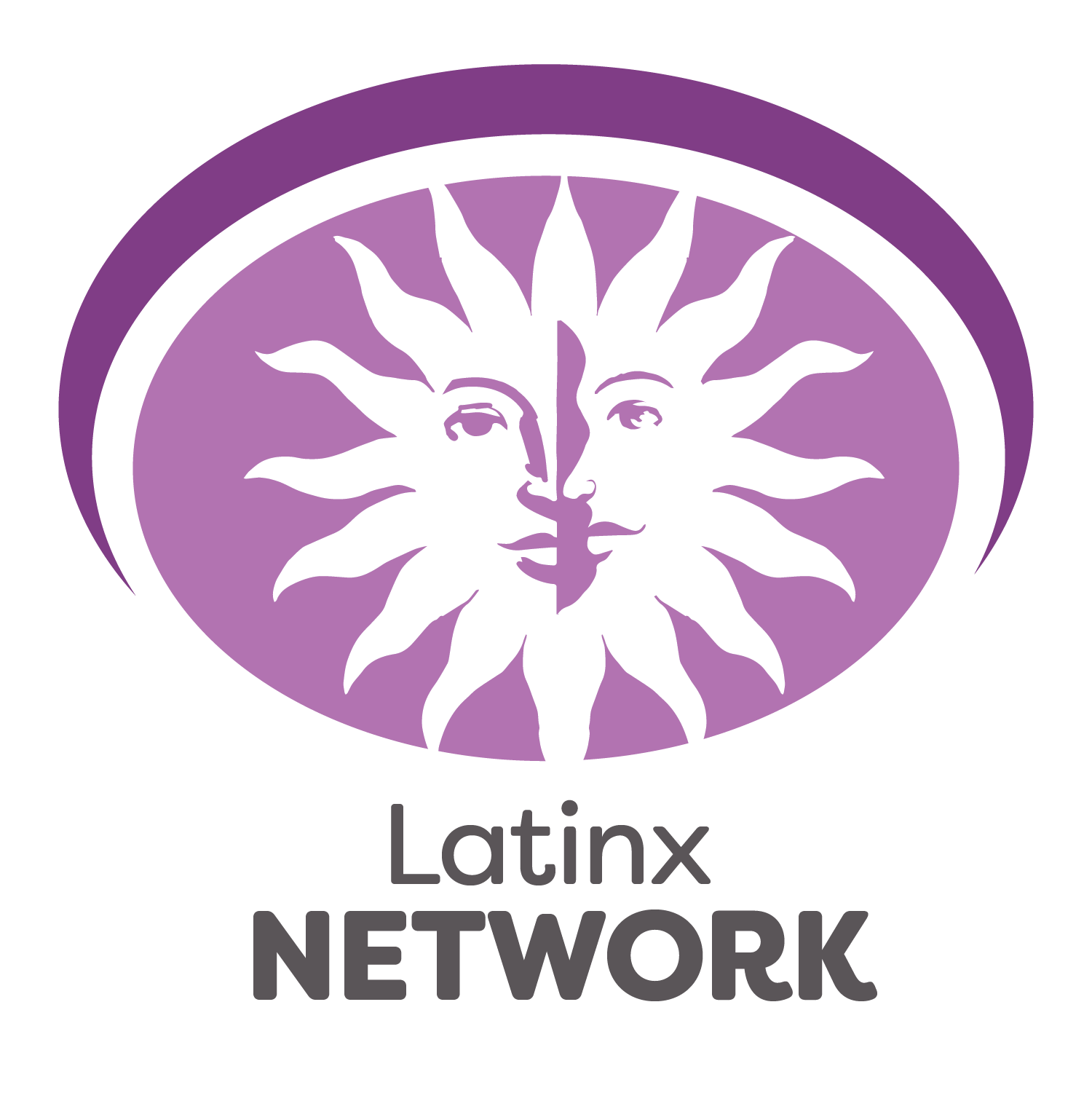 Latinx Network logo