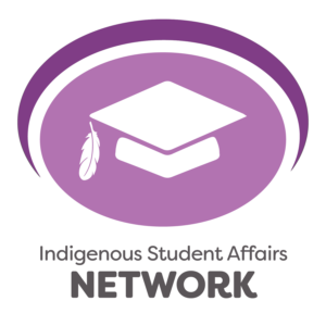 Indigenous Student Affairs Network logo