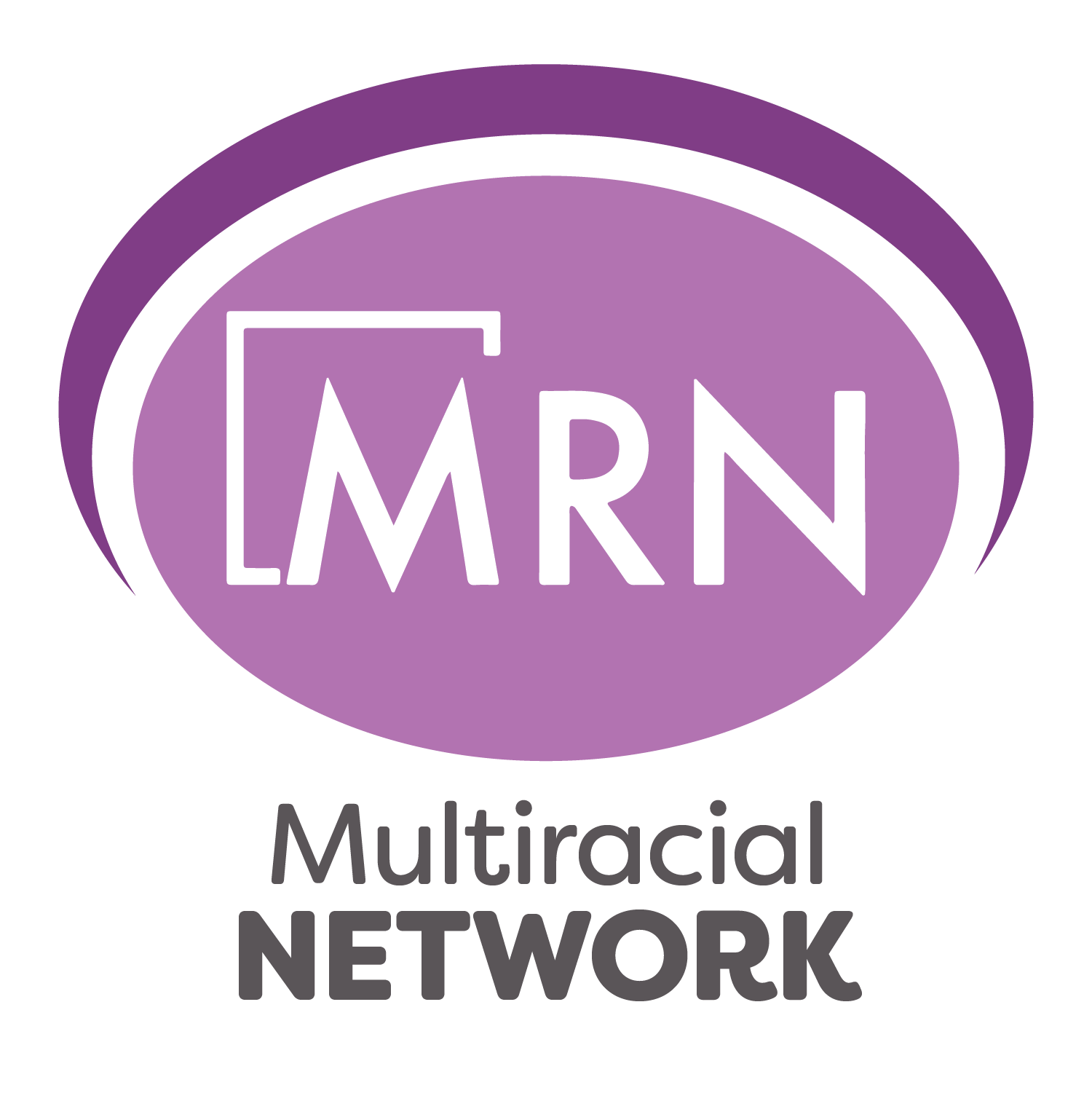 Multiracial Network logo Multiracial Network logo