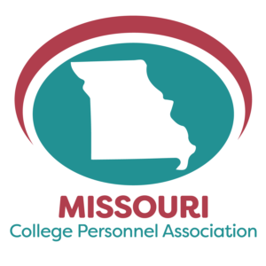 Missouri College Personnel Association logo
