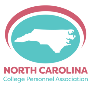 North Carolina College Personnel Association logo