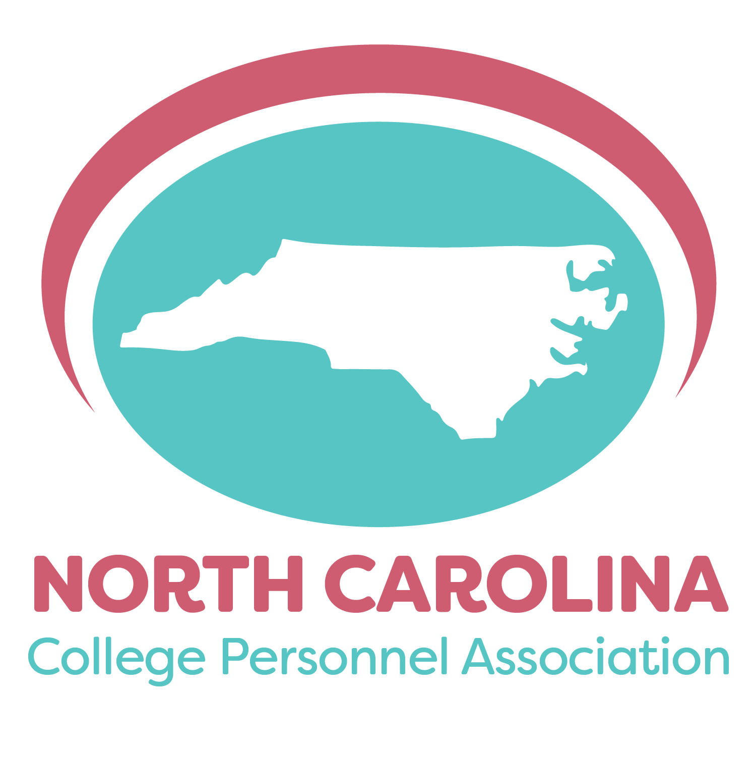 North Carolina College Personnel Association logo
