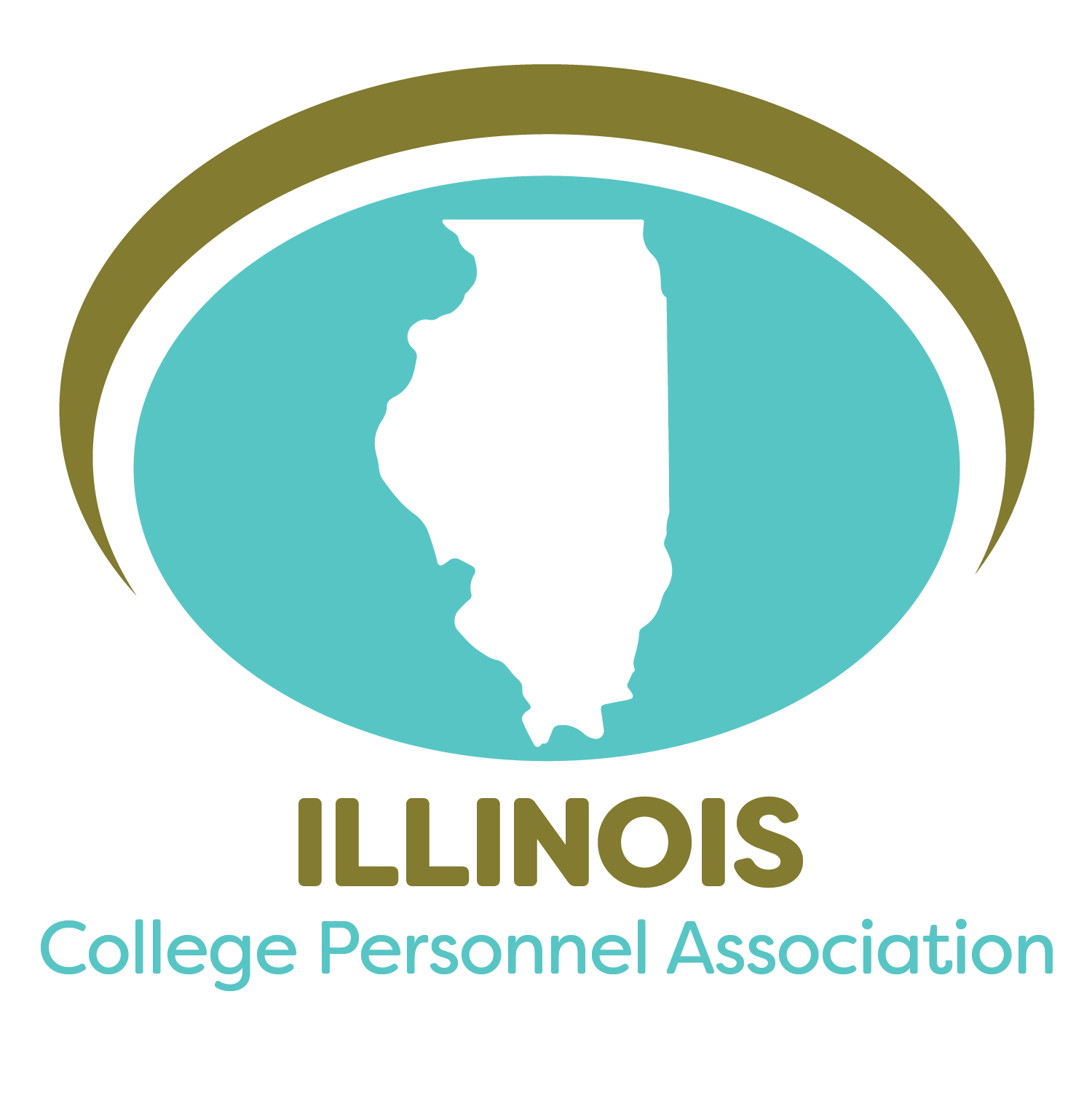 Illinois College Personnel Association logo