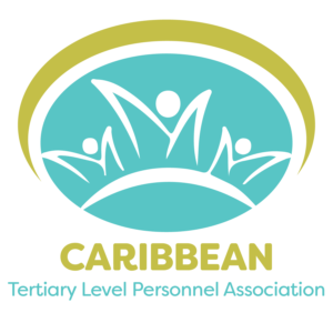 Caribbean Tertiary Level Personnel Association logo