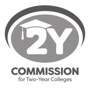 Commission for Two-Year Colleges logo