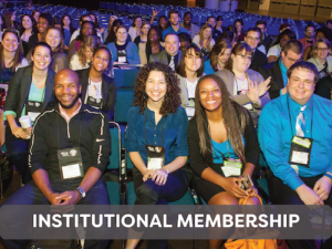 Institutional Membership