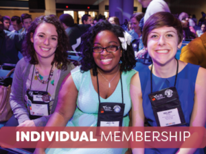 INDIVIDUAL MEMBERSHIP