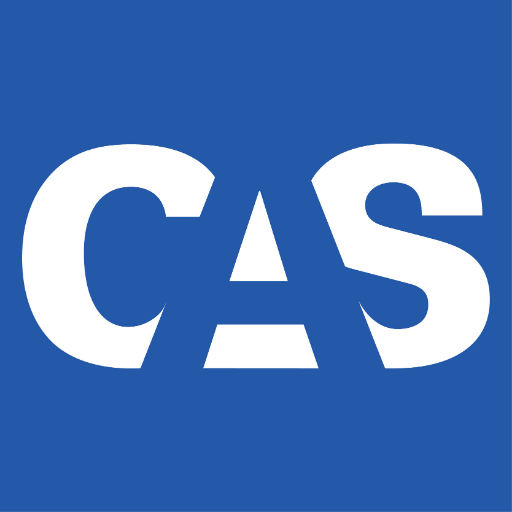 CAS logo