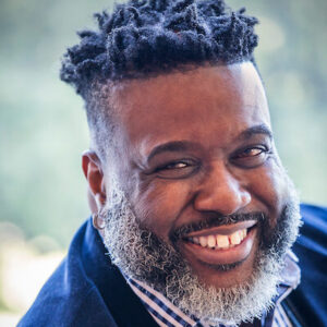 jamie washington headshot