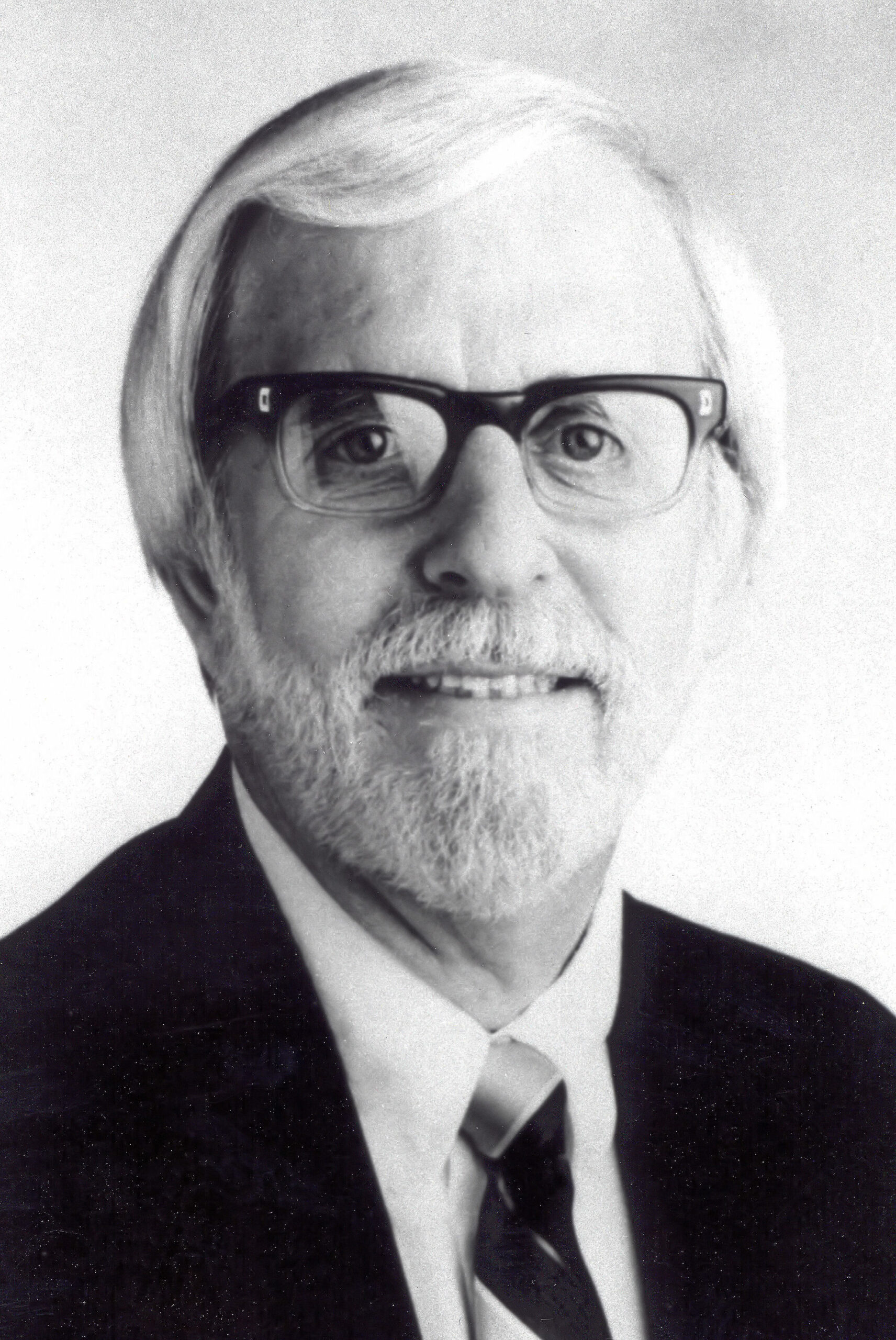 Theodore K. Miller headshot