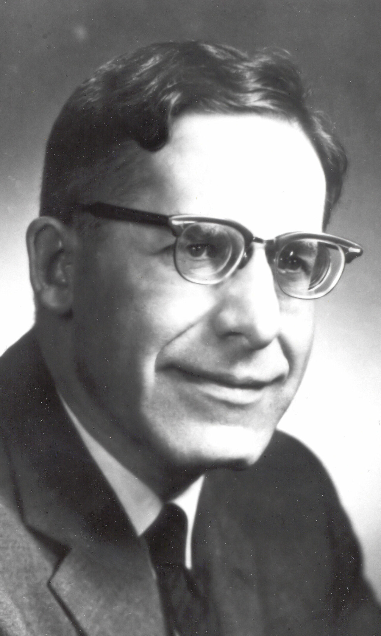 Harold B. Pepinsky (1955-1956) | ACPA