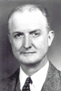 Jack E. Walters headshot